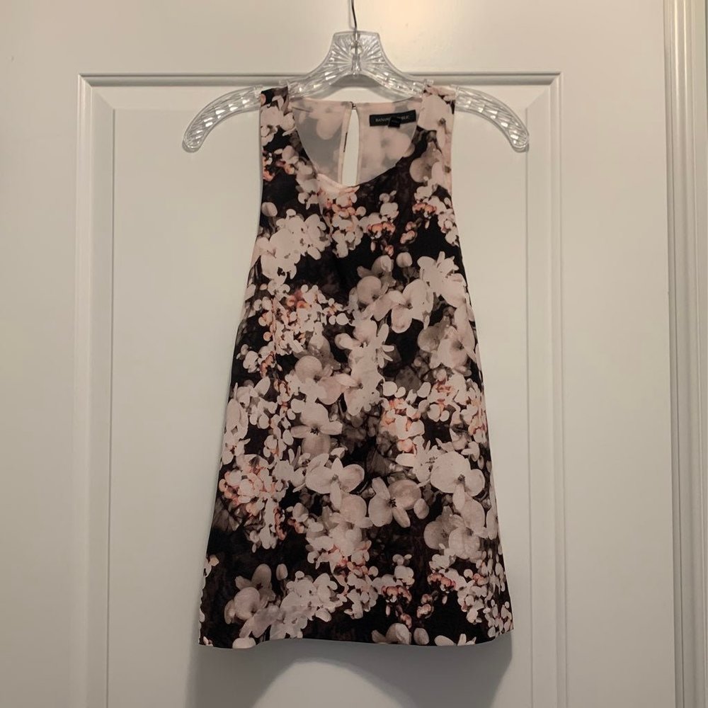 Banana Republic Tank